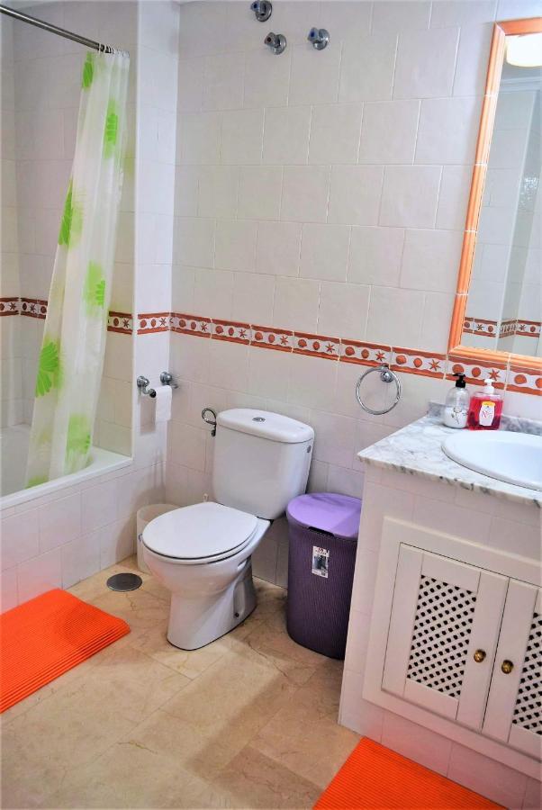 Fabulous 2 Bed 2 Bath Apartment ! Villamartín Exterior foto