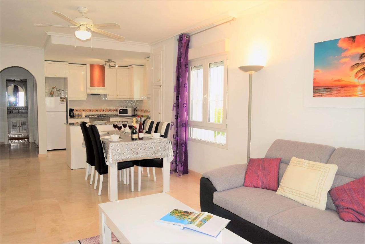 Fabulous 2 Bed 2 Bath Apartment ! Villamartín Exterior foto