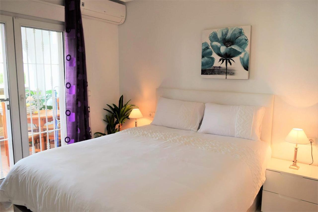 Fabulous 2 Bed 2 Bath Apartment ! Villamartín Exterior foto