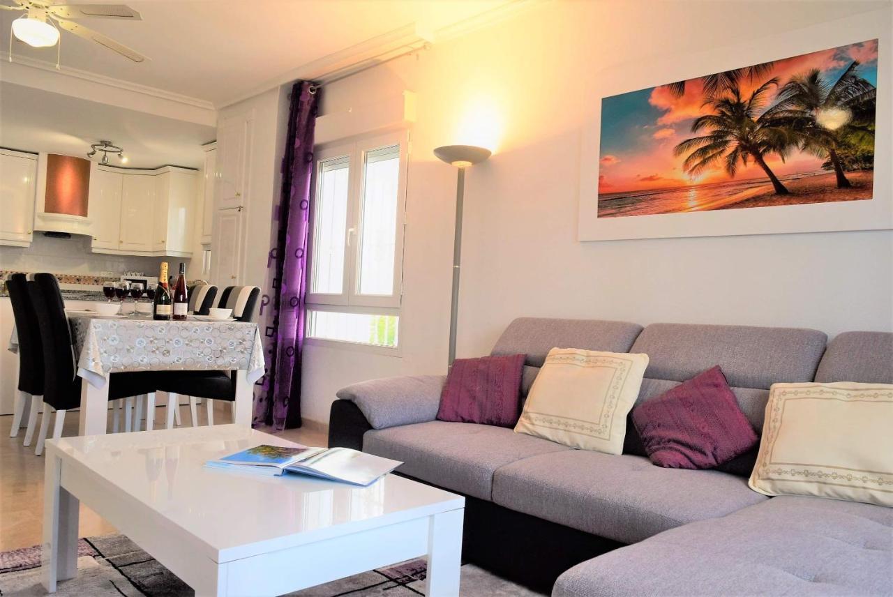 Fabulous 2 Bed 2 Bath Apartment ! Villamartín Exterior foto