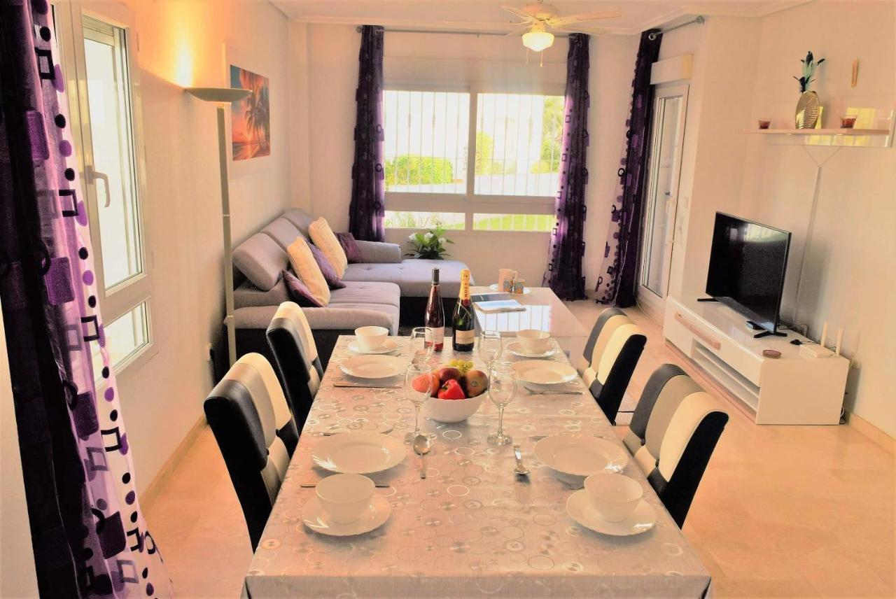 Fabulous 2 Bed 2 Bath Apartment ! Villamartín Exterior foto