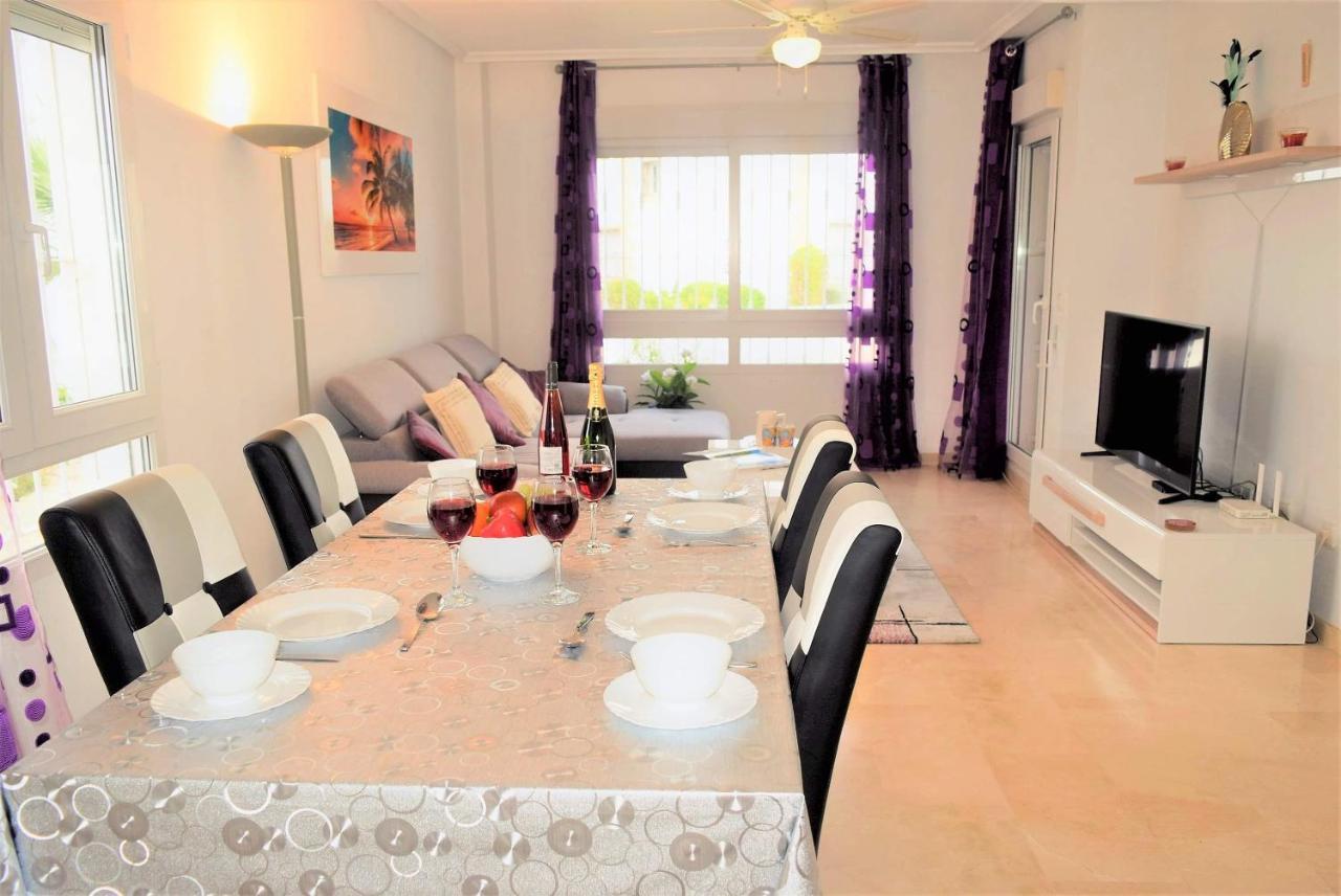 Fabulous 2 Bed 2 Bath Apartment ! Villamartín Exterior foto