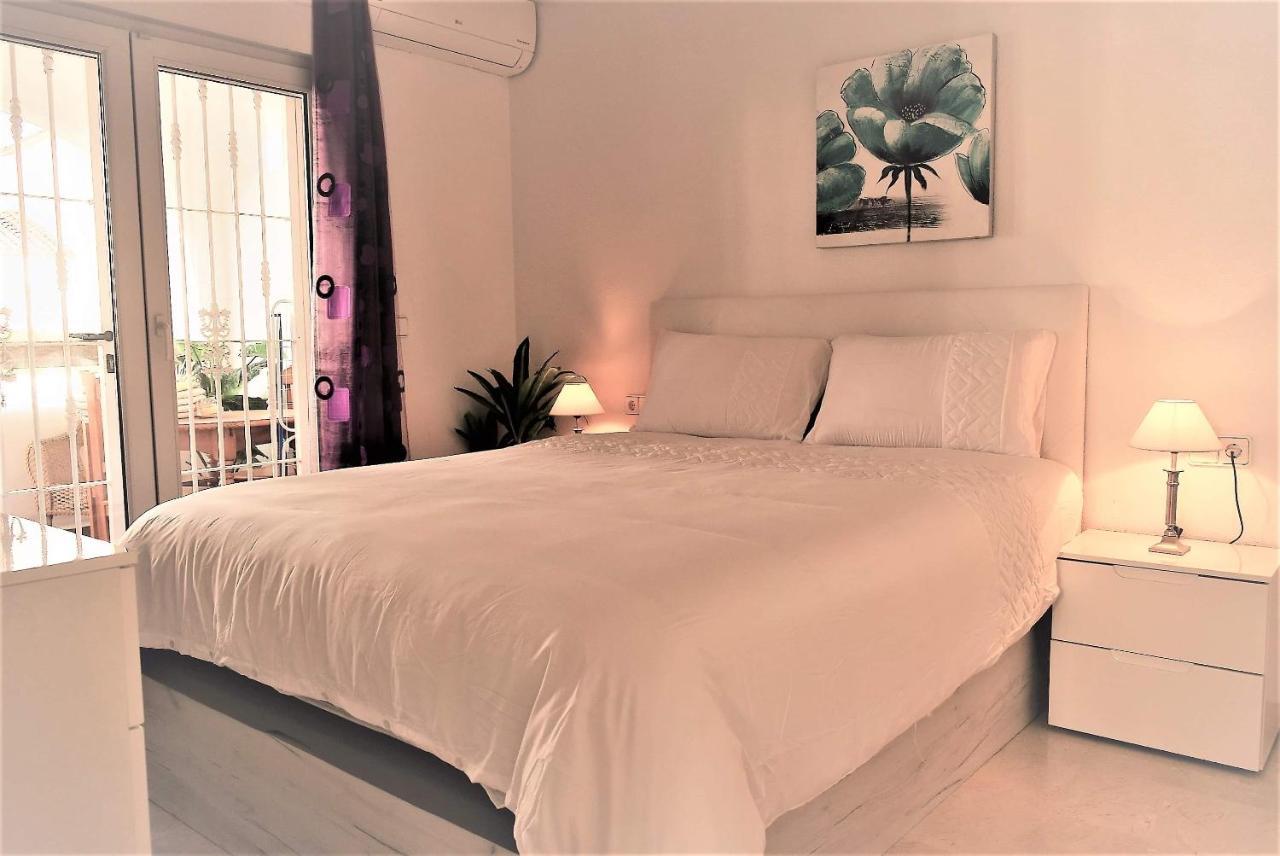 Fabulous 2 Bed 2 Bath Apartment ! Villamartín Exterior foto