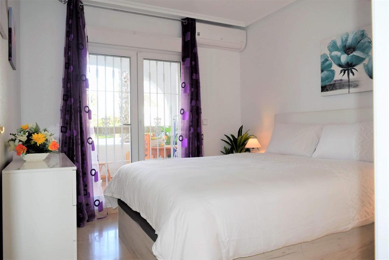 Fabulous 2 Bed 2 Bath Apartment ! Villamartín Exterior foto