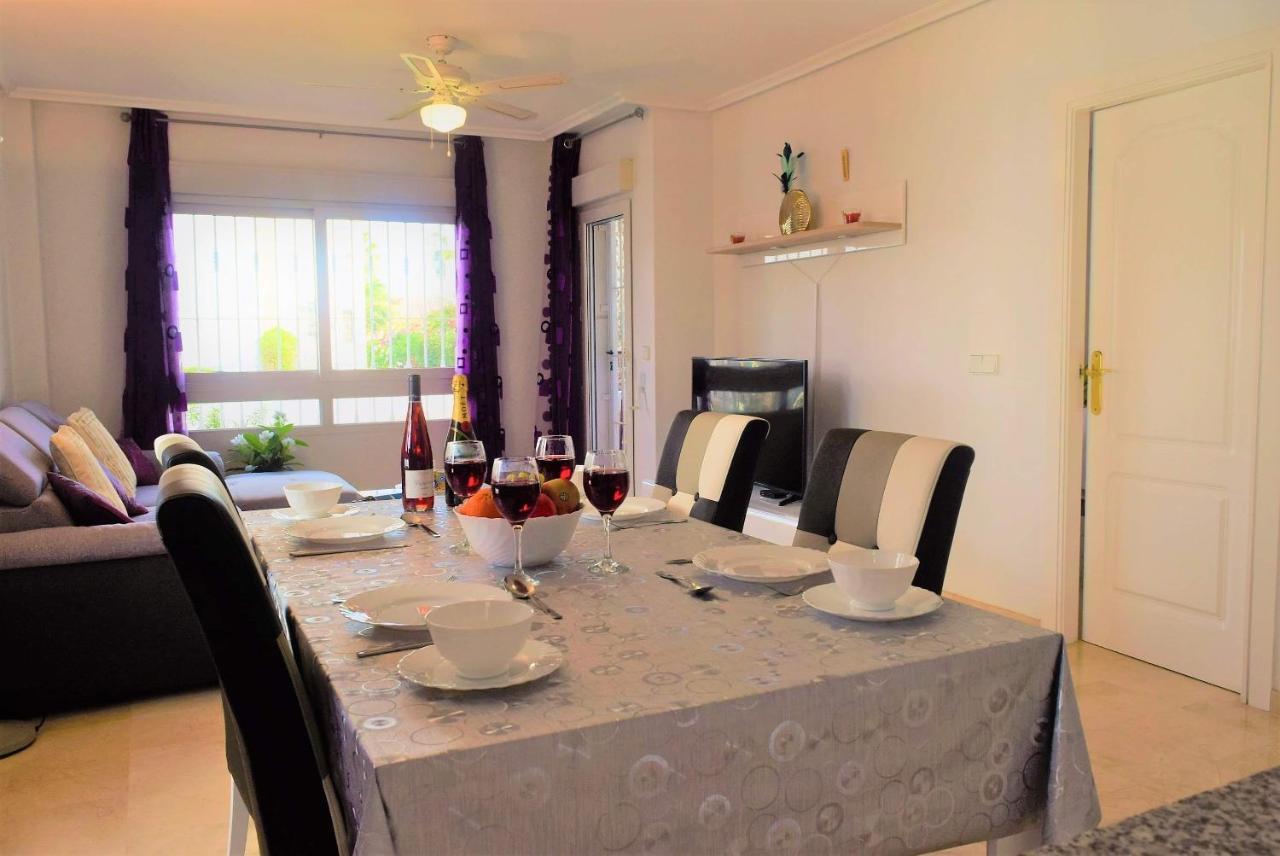 Fabulous 2 Bed 2 Bath Apartment ! Villamartín Exterior foto