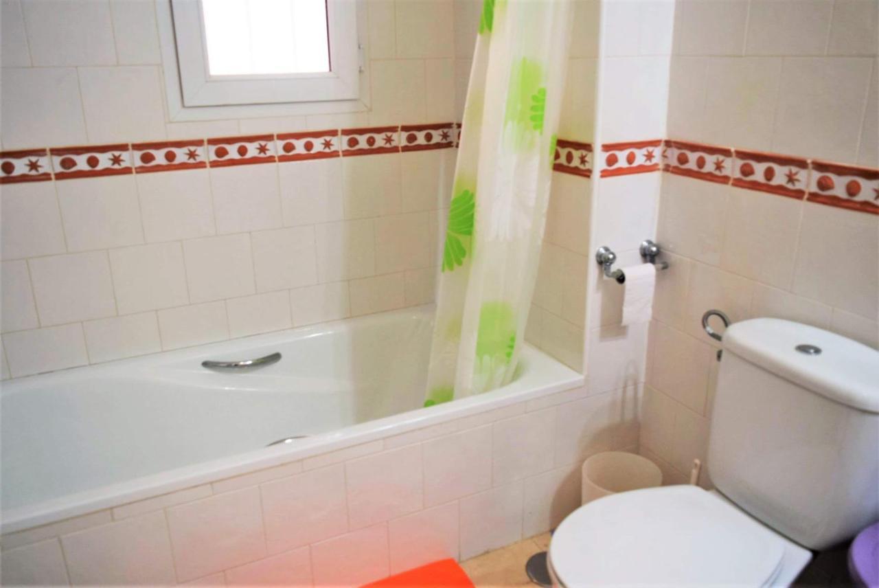 Fabulous 2 Bed 2 Bath Apartment ! Villamartín Exterior foto