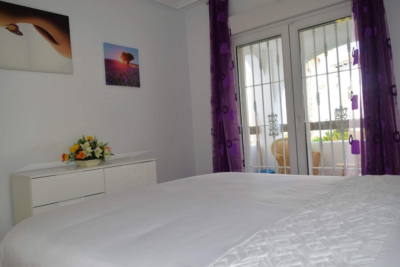 Fabulous 2 Bed 2 Bath Apartment ! Villamartín Exterior foto