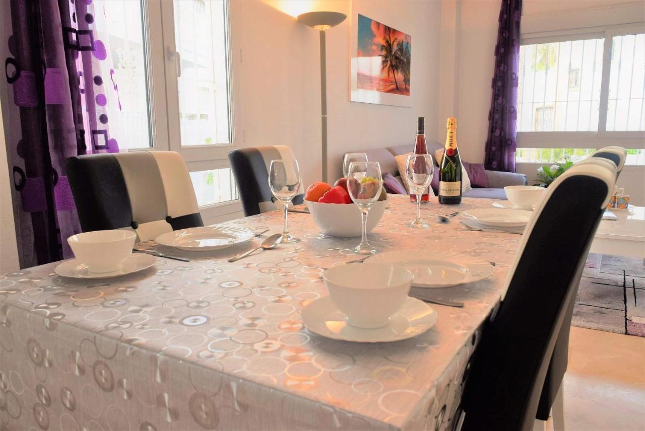 Fabulous 2 Bed 2 Bath Apartment ! Villamartín Exterior foto