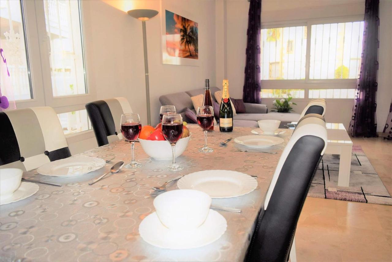 Fabulous 2 Bed 2 Bath Apartment ! Villamartín Exterior foto