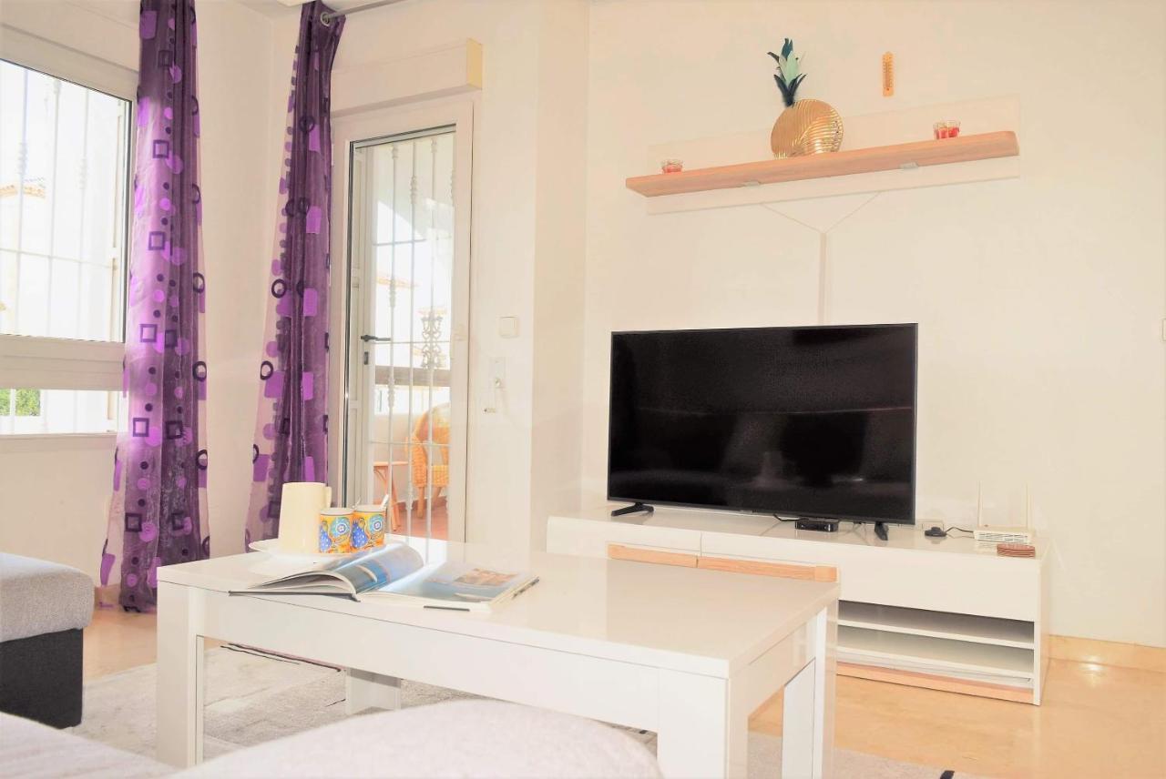 Fabulous 2 Bed 2 Bath Apartment ! Villamartín Exterior foto