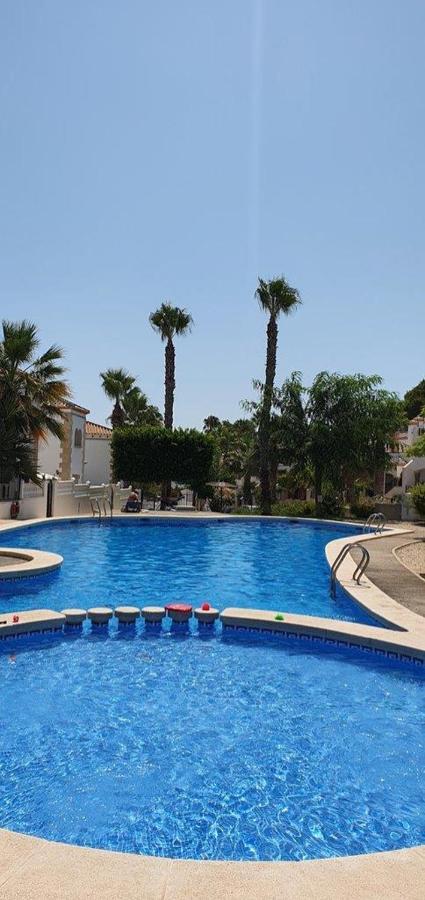 Fabulous 2 Bed 2 Bath Apartment ! Villamartín Exterior foto