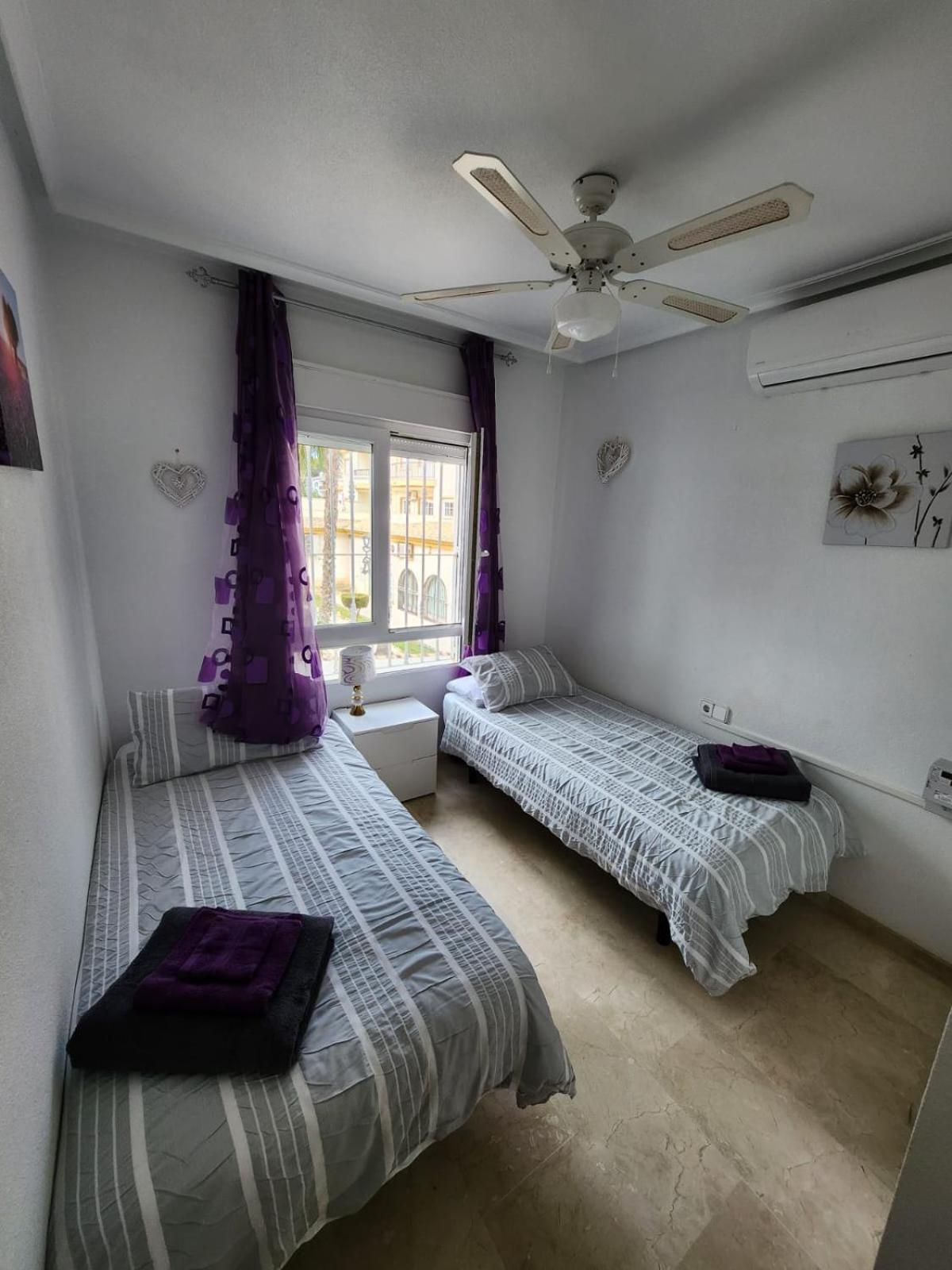 Fabulous 2 Bed 2 Bath Apartment ! Villamartín Exterior foto